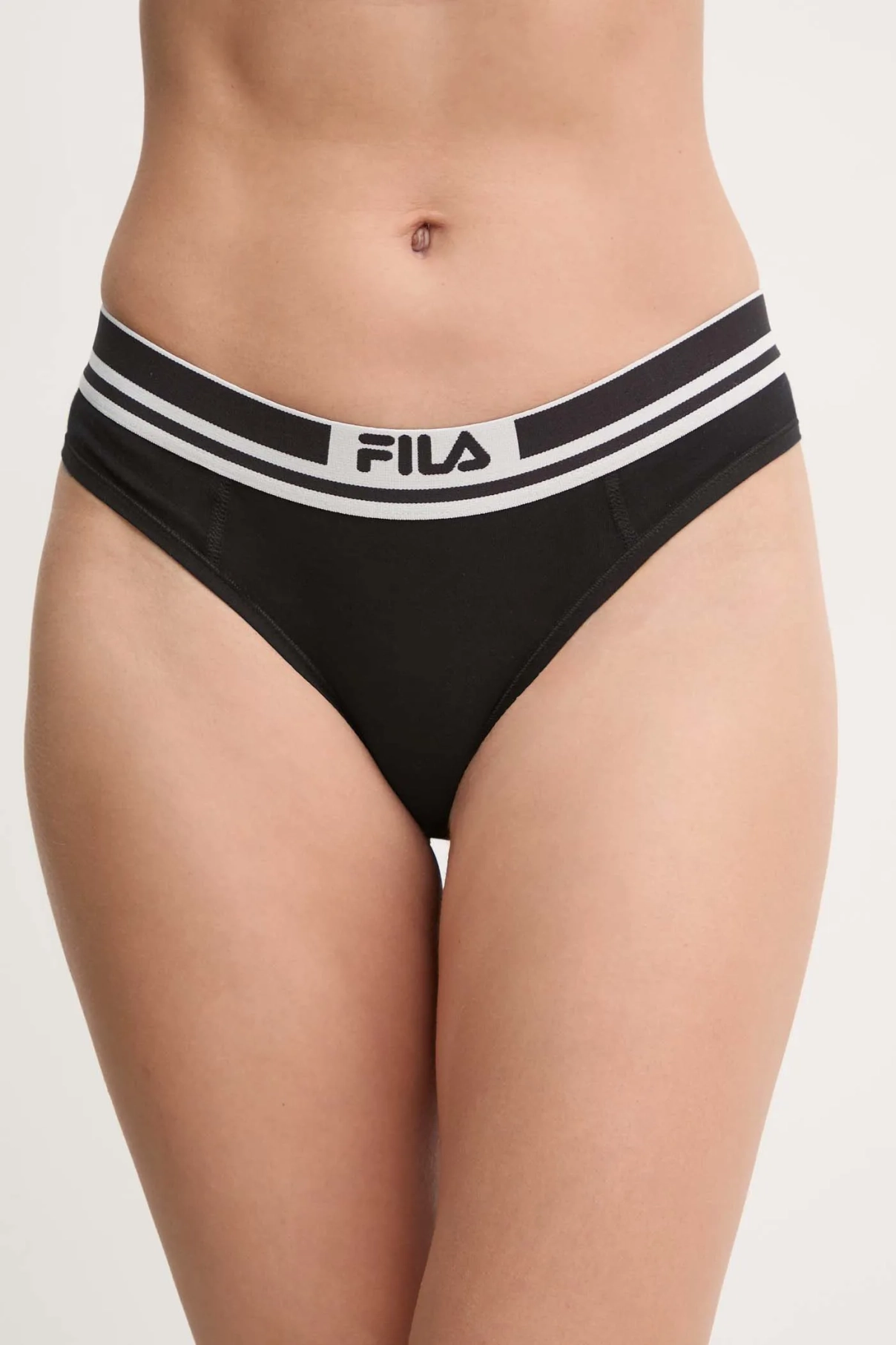 

Нижнее белье Fila, черный