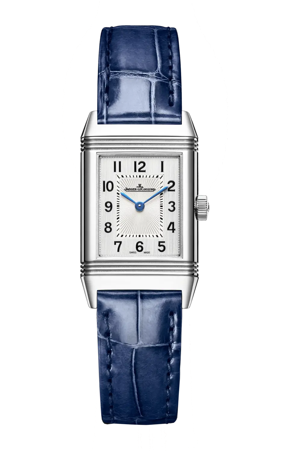 

Часы Jaeger-Lecoultre Reverso classic monoface 35,80 х 21 мм