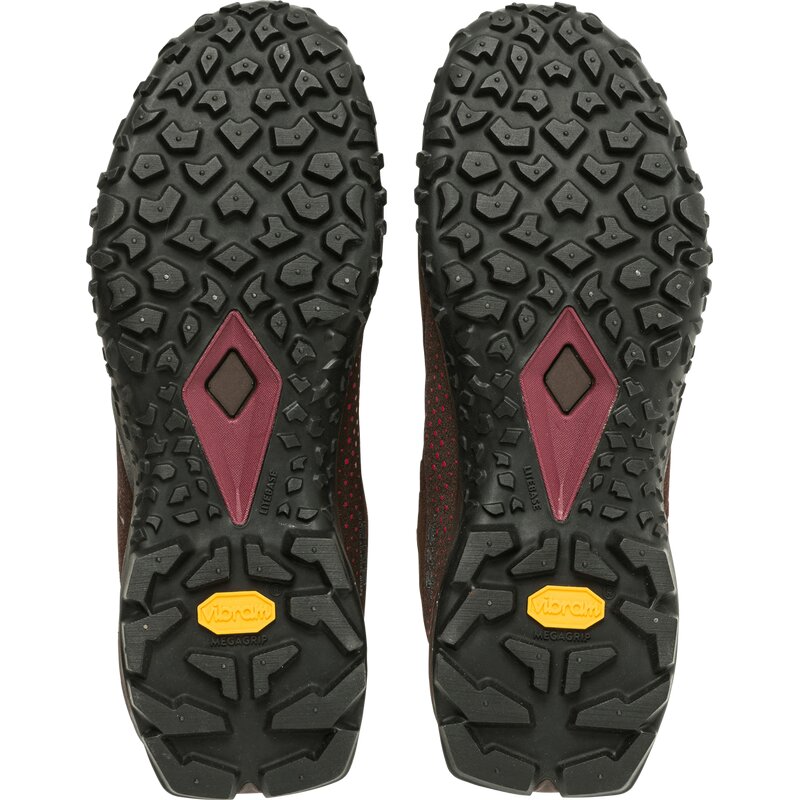 Трекинговые ботинки magma mid gtx ws Tecnica, цвет nt tierra-dp bacca — фото 2