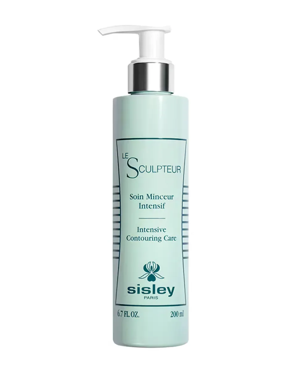 Интенсивный редуктор Le Sculpteur Sisley