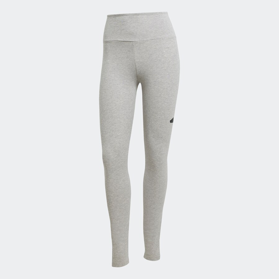 

Узкие спортивные брюки ADIDAS SPORTSWEAR, Light grey