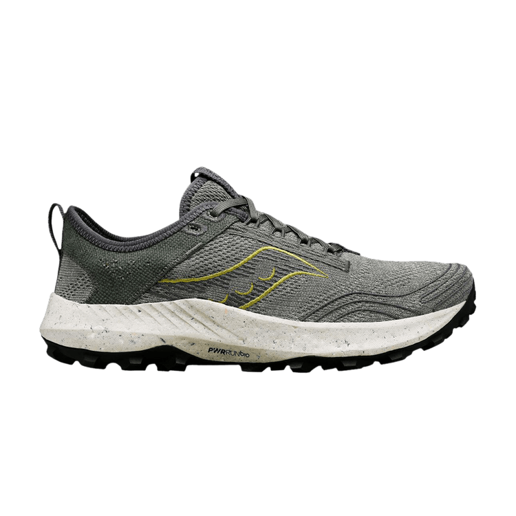 

Кроссовки Peregrine RFG 'Bough Shadow', серый