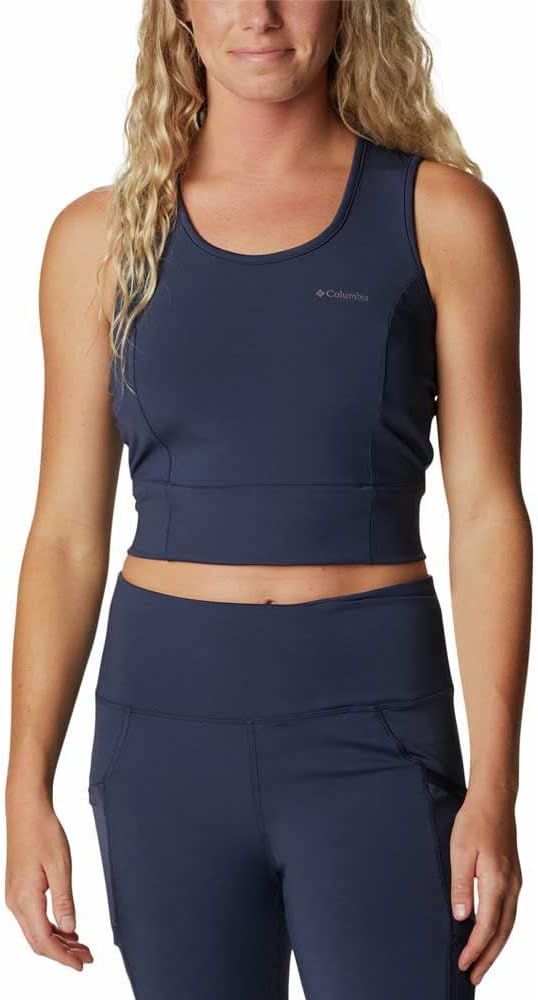 

Columbia Windgates II укороченный топ, Nocturnal