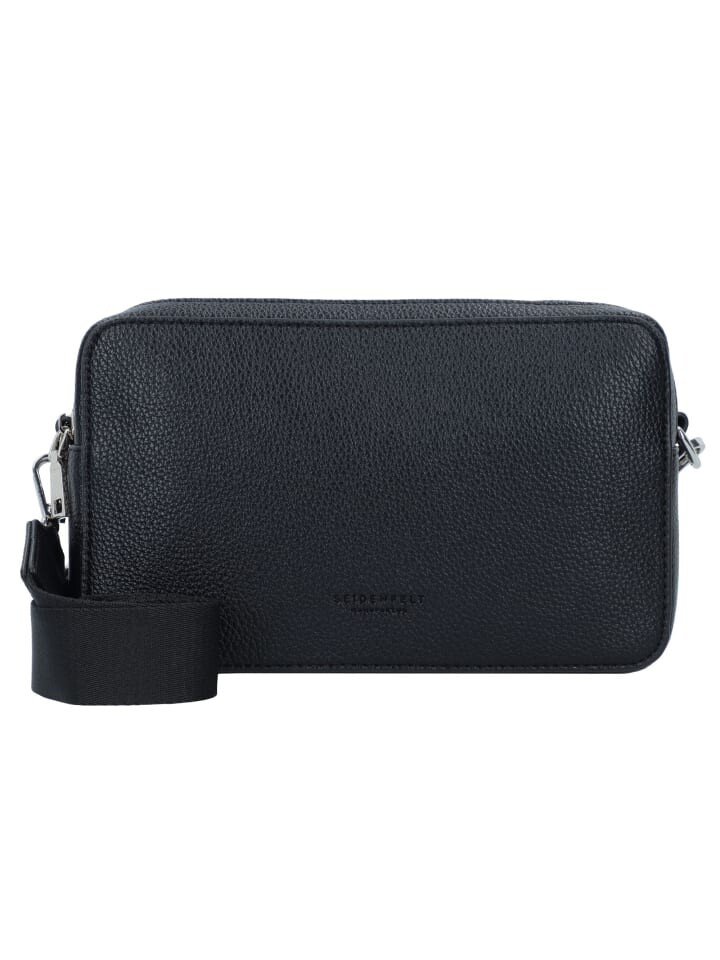 

Сумка через плечо Seidenfelt 24 cm, черный
