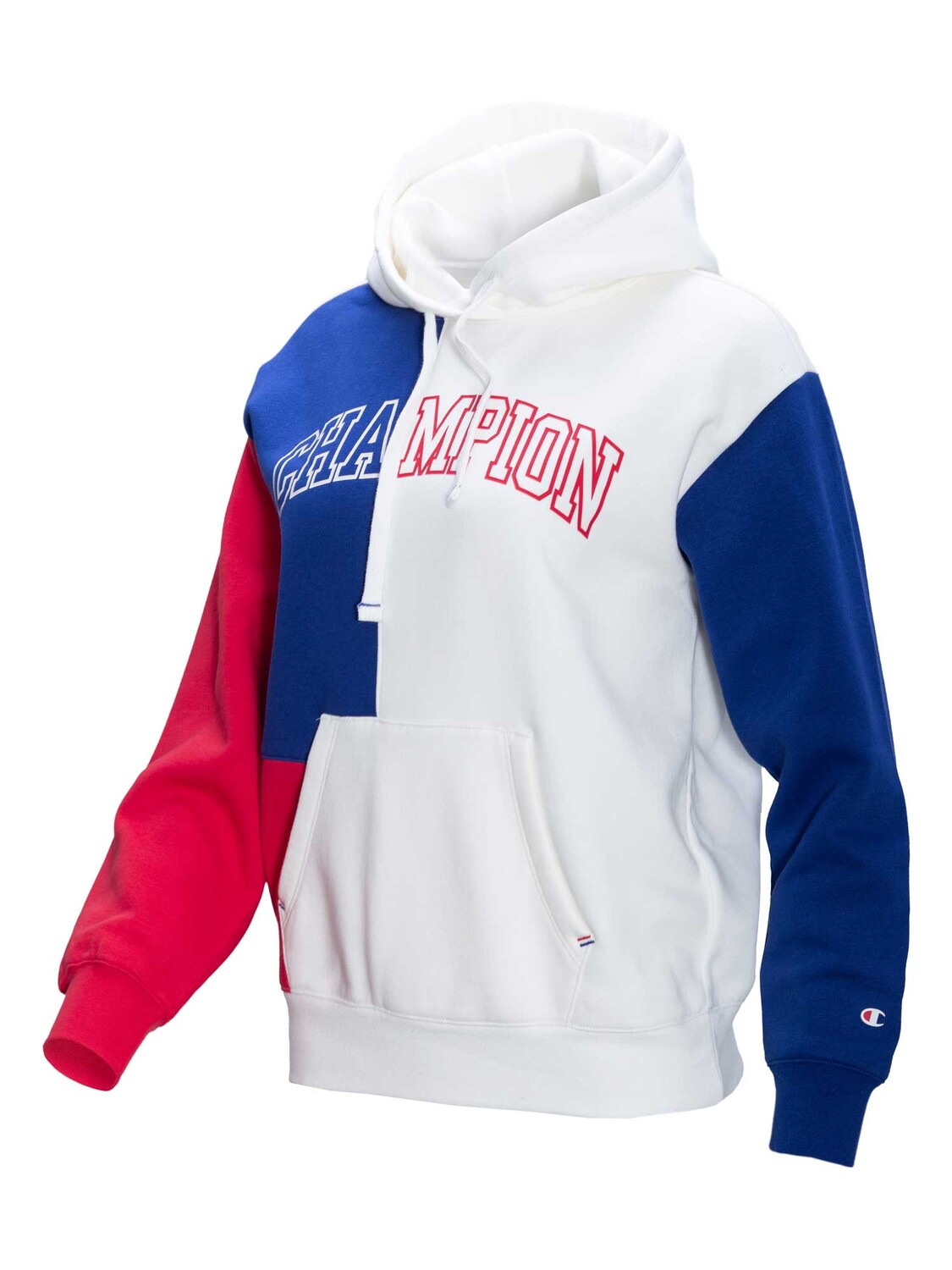 

Толстовка Champion Hooded Sweatshirt, бежевый