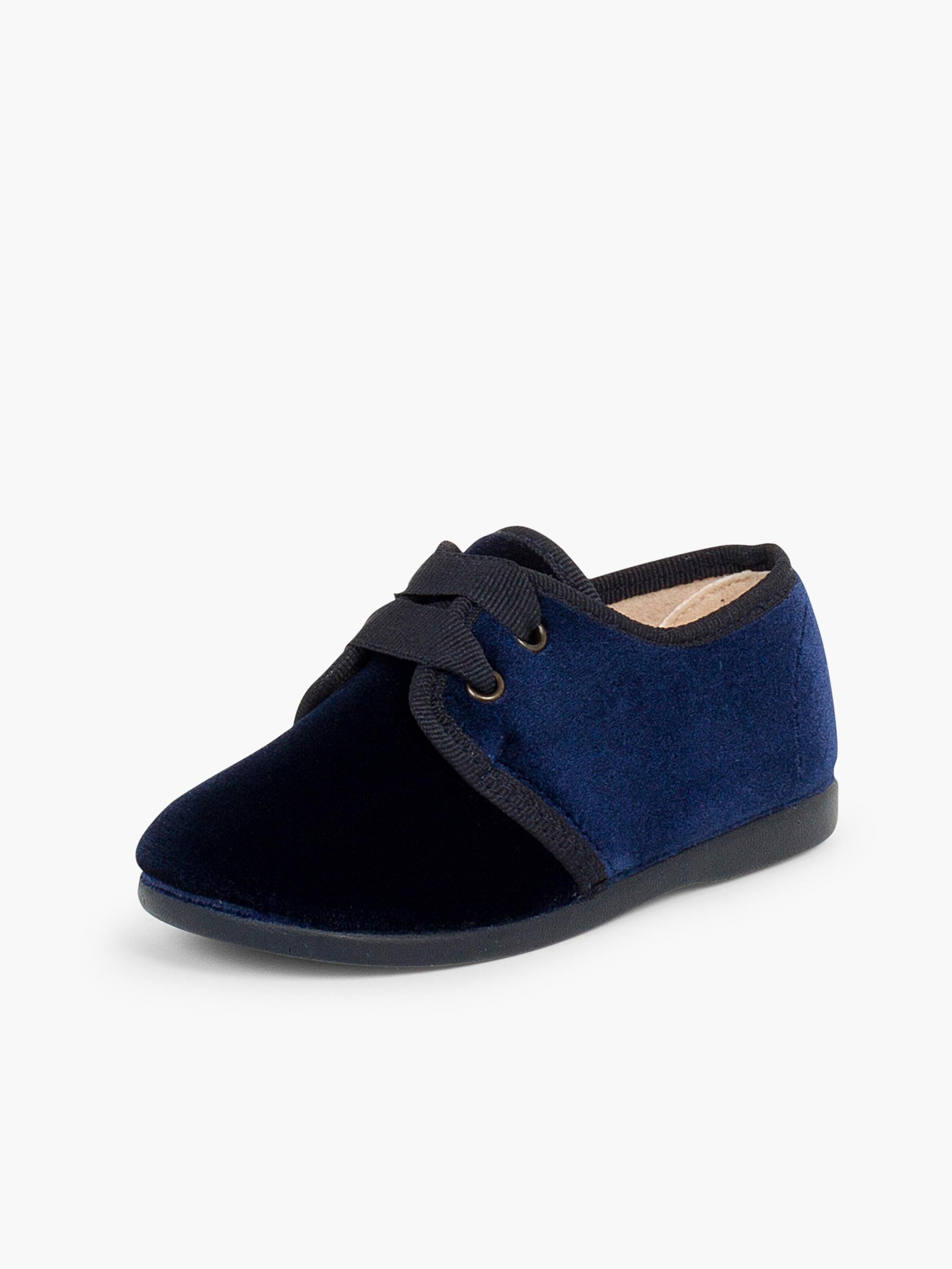 Pisamonas Flats в цвете Marine Blue