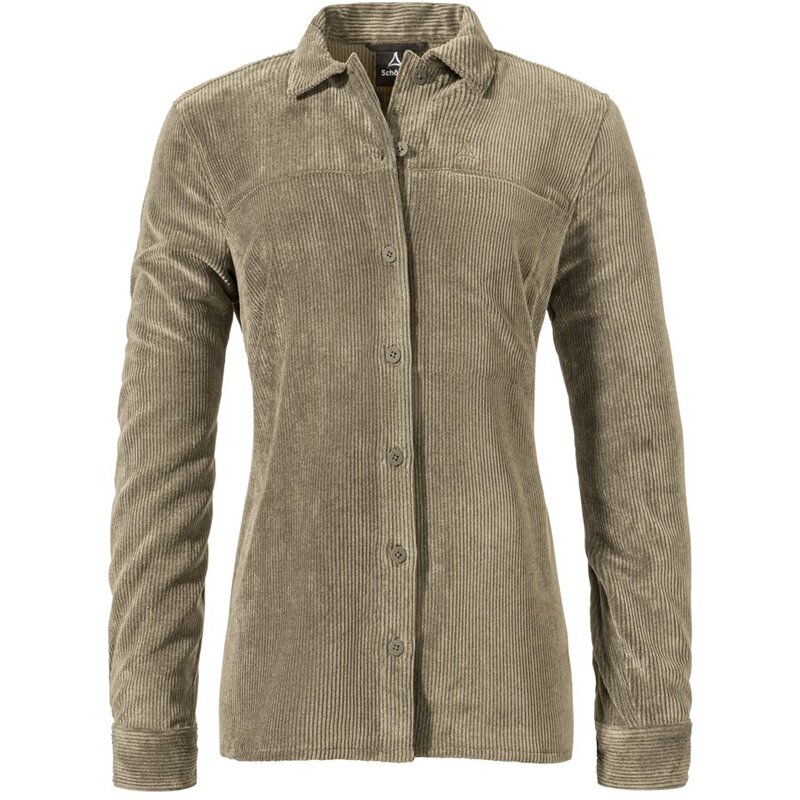 

Блузка блузка стиль лодос wms Schöffel, цвет nutmeg