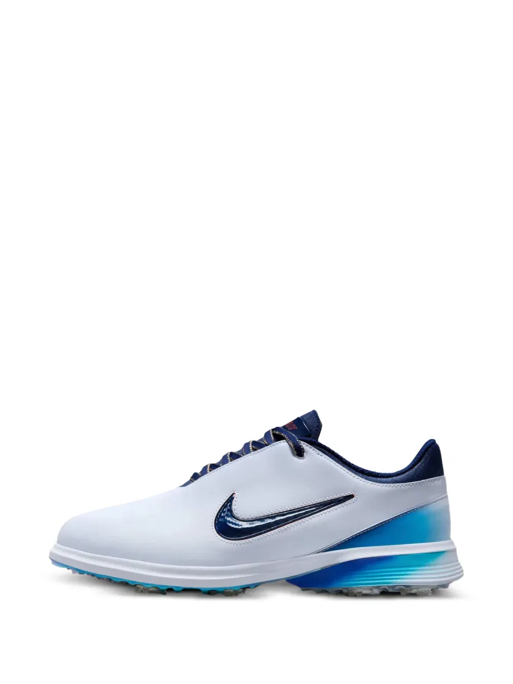 Кроссовки Vitcory tour 4 с логотипом Nike, белый