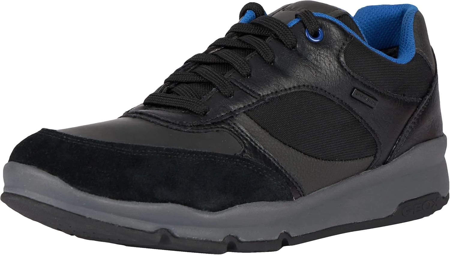 Мужские кроссовки Geox U Sandford B ABX A, черный