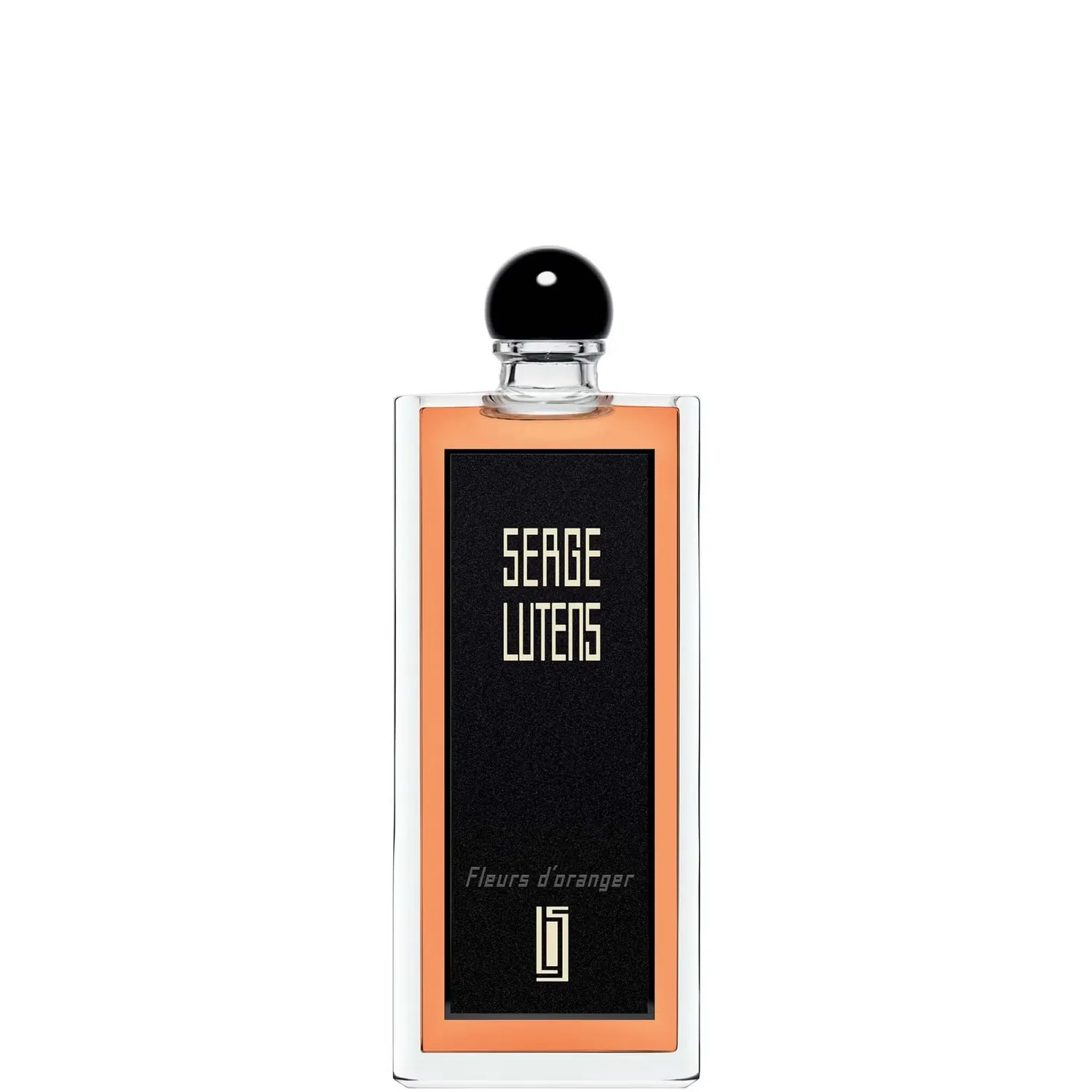 

Парфюмированная вода Fleurs d'oranger - 50 мл Serge Lutens