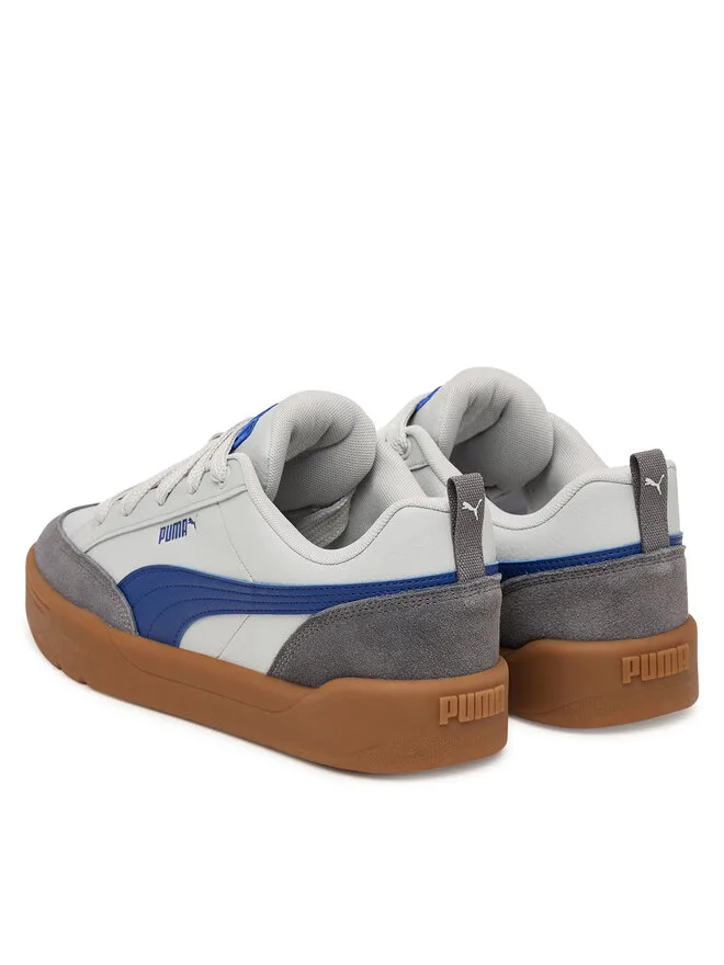 Puma Кроссовки Park Lifestyle OG 397262 17 белый — фото 3