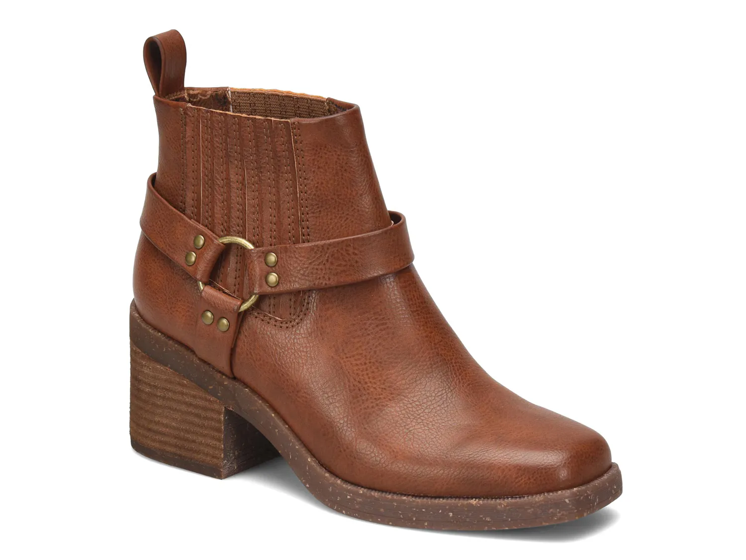 

Ботильоны Lowri Bootie B.O.C. Born Concept, темно-коричневый