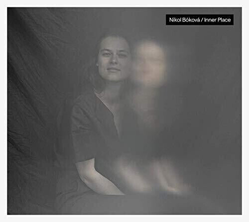 

CD диск Bokova: Inner Place