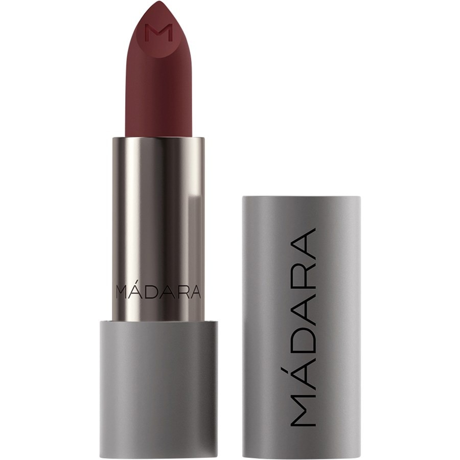 

Помада MÁDARA Velvet Wear Matte Cream Lipstick, 35 DARK NUDE / 3,8 g