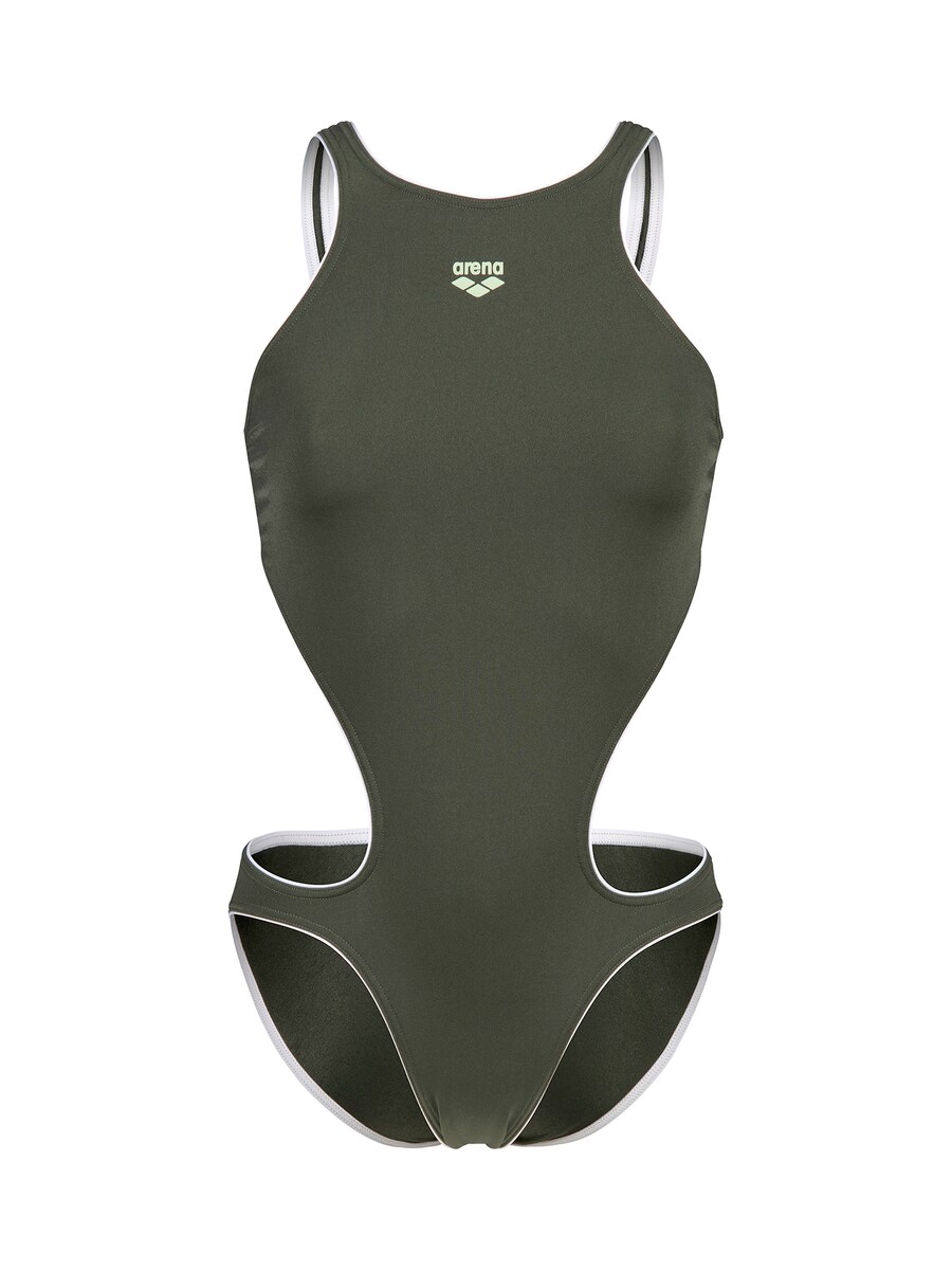 

Купальник-бралетт ARENA ONE NEXT, цвет Pastel green/Dark green