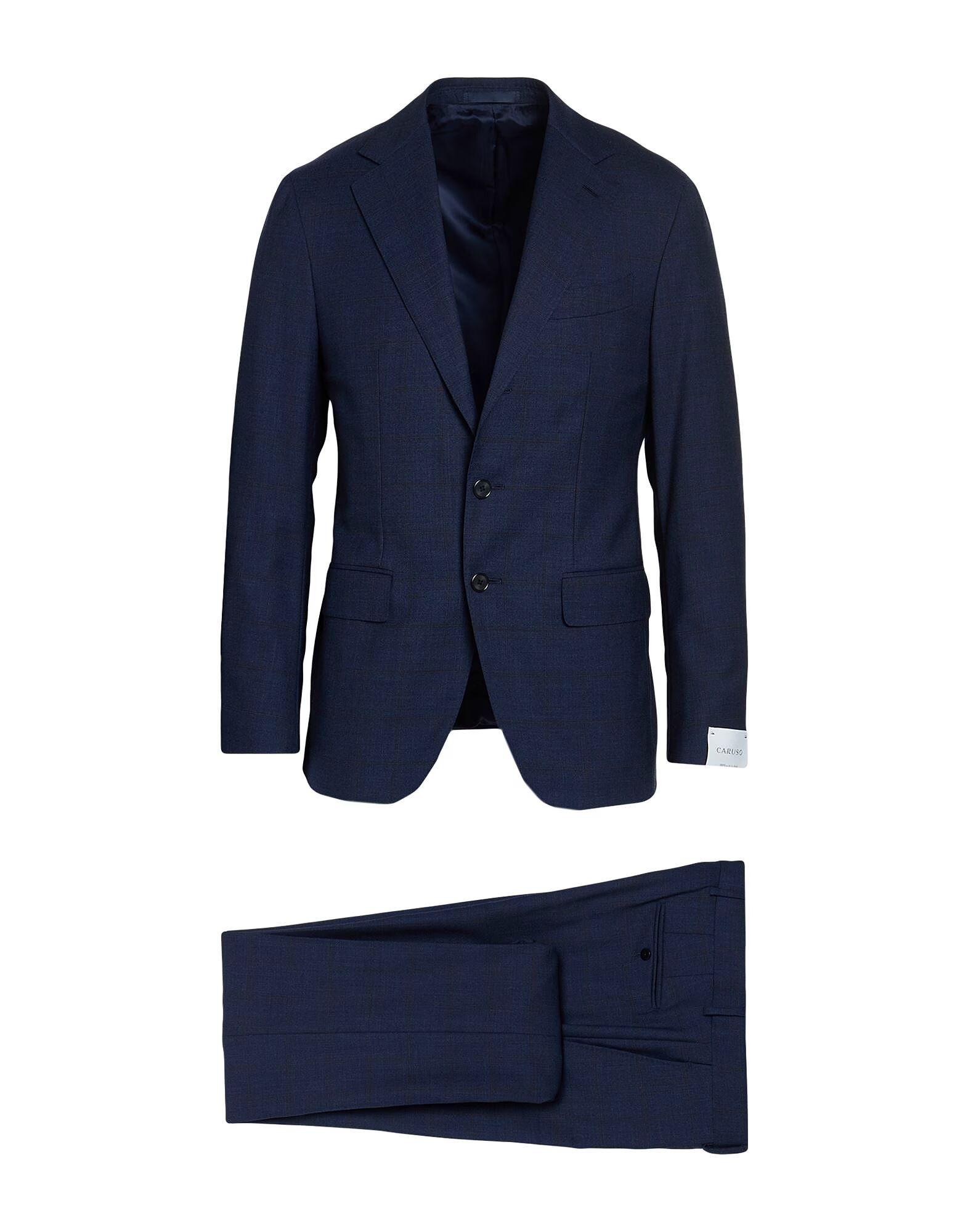 

Костюм Caruso, полуночно-синий