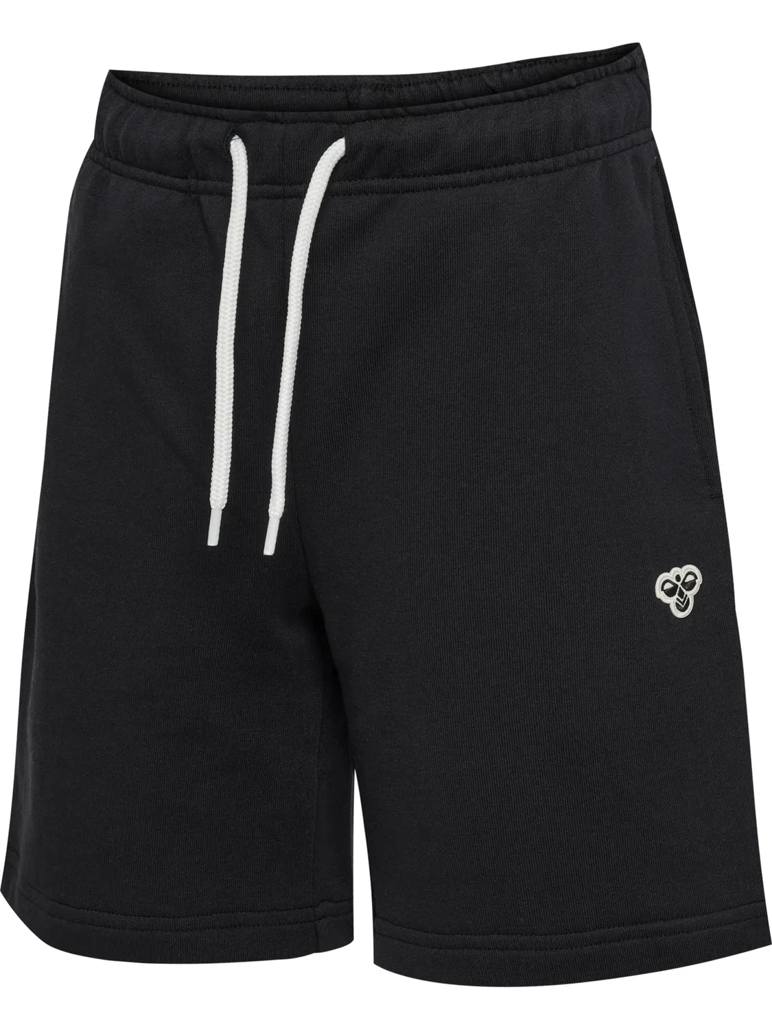 Брюки свободного кроя Hummel, Black — фото 3