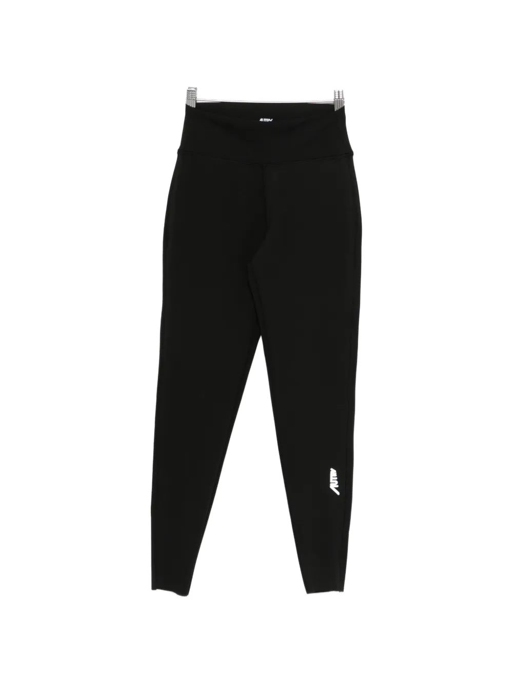 

Леггинсы с принтом логотипа Autry, черный