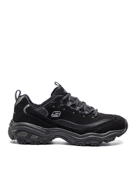 

Кроссовки Skechers, черный