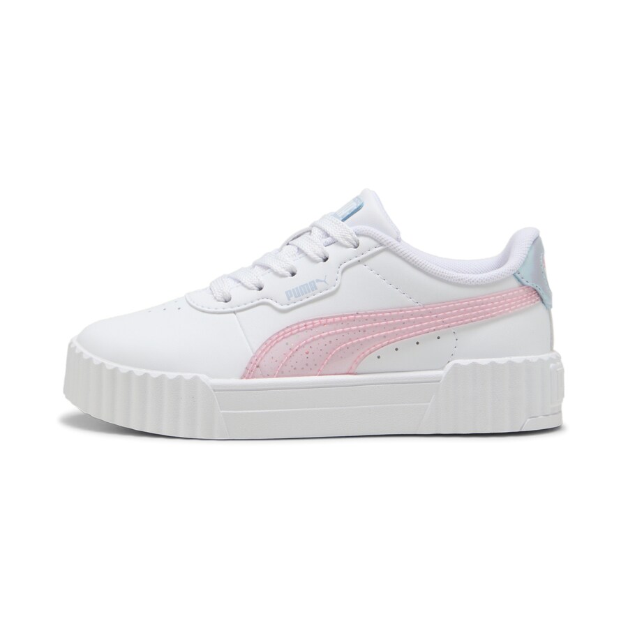 

Кроссовки PUMA, белый