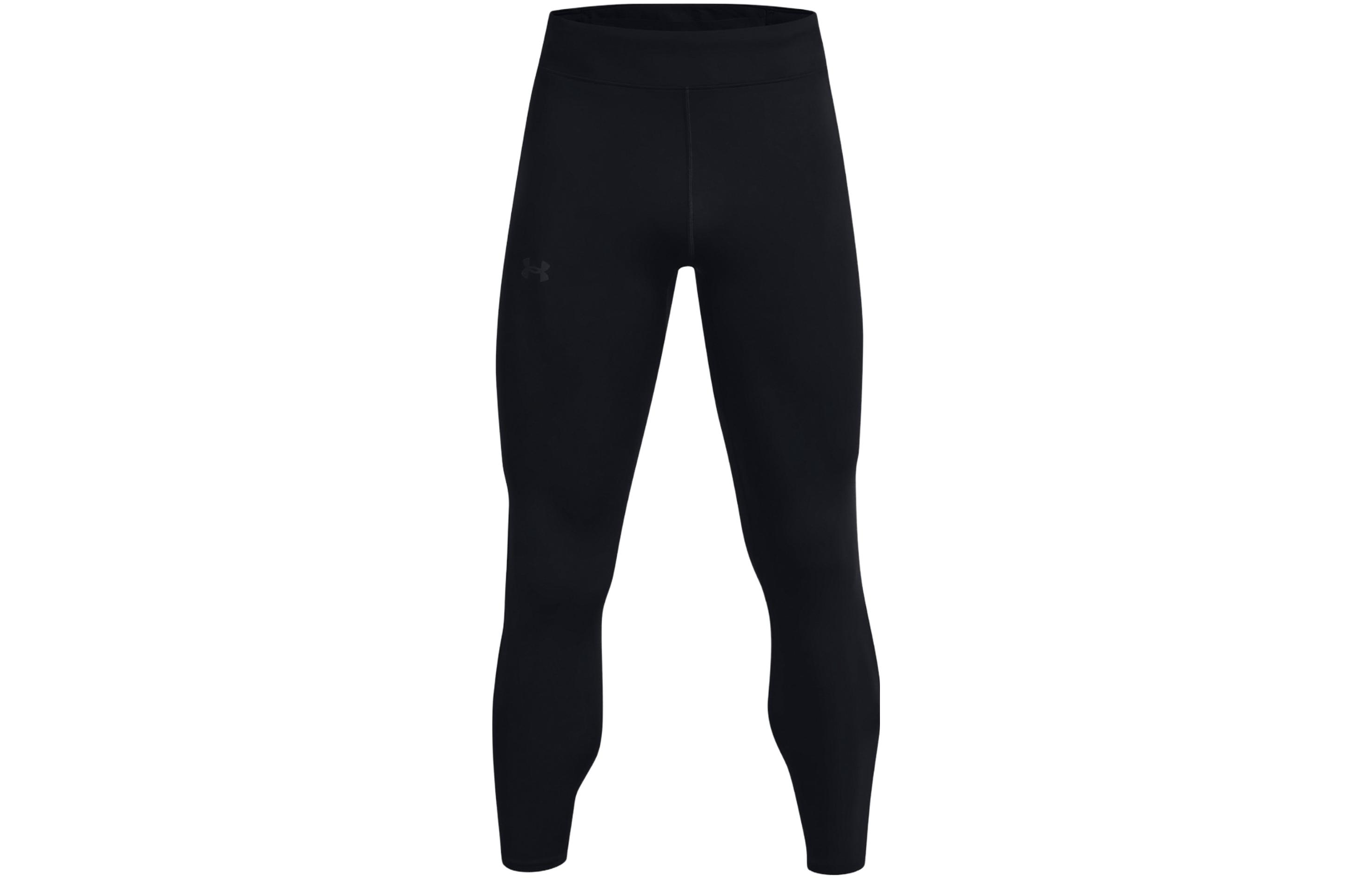 

Леггинсы с логотипом Under Armour, черный