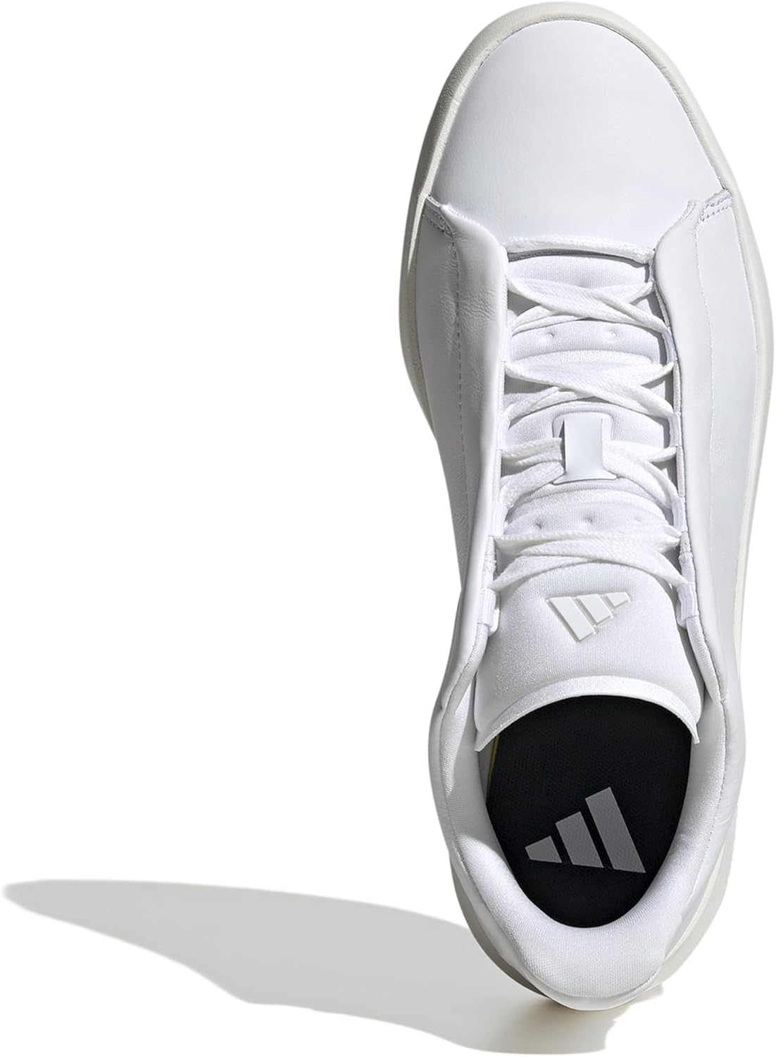 Мужские кроссовки Adidas Acesmash, белый — фото 2