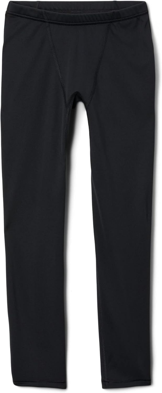 

Columbia Boys Baselayer Midweight Tight (Little Kids/Big Kids), Select Color