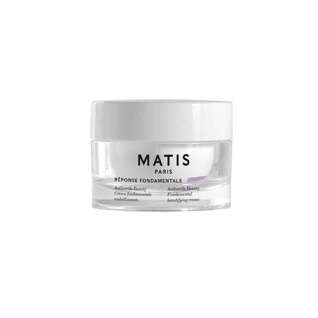 

Fondamentale, Authentik-beauty, Косметический крем Matis