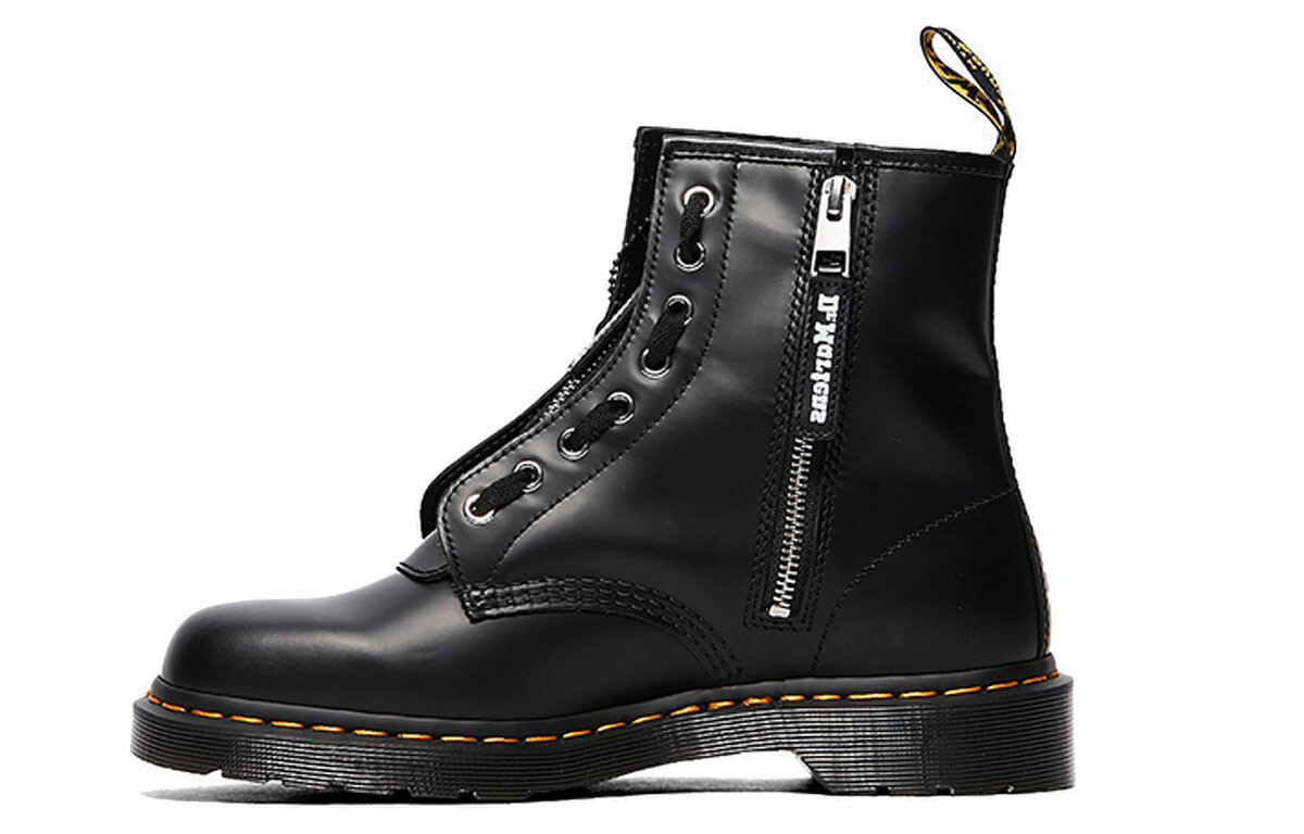 

Кожаные ботинки Dr. Martens 1460 MASTERMIND Dr.Martens