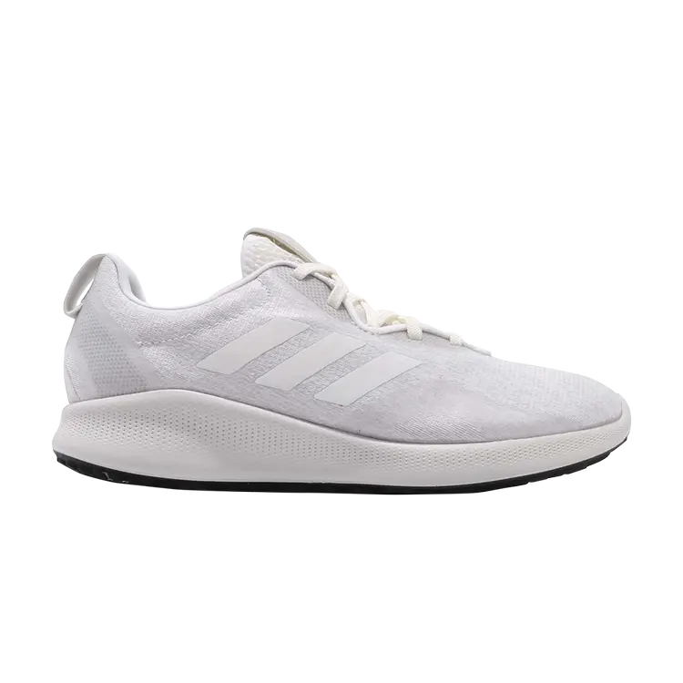 

Кроссовки Adidas Wmns Purebounce Street 'Grey One', белый