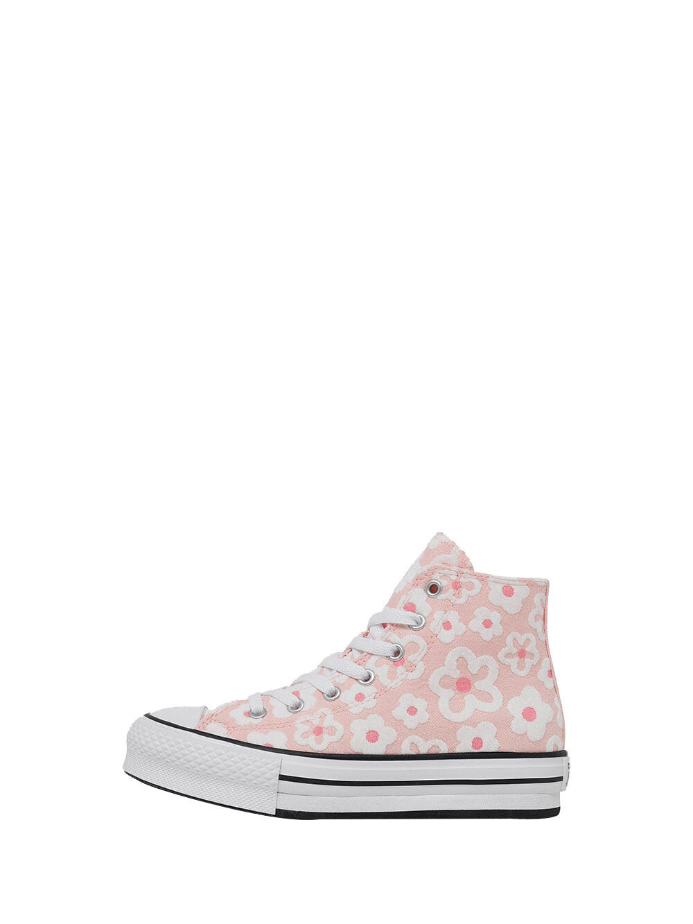 

Розовые кроссовки ctas eva lift donut glaze для девочек Converse