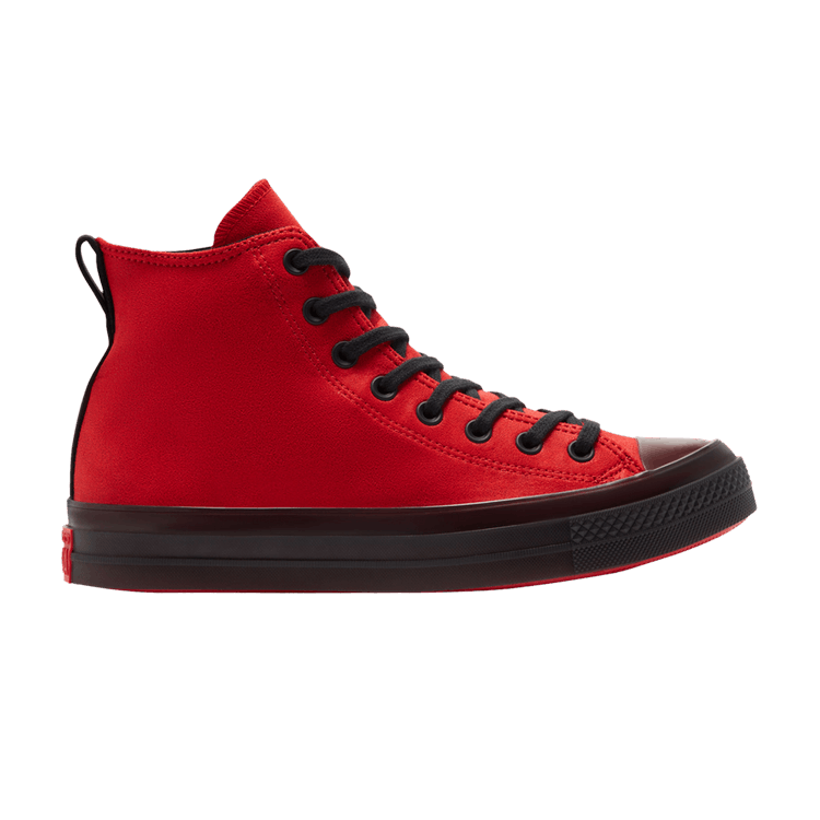 

Кроссовки Converse Chuck Taylor All Star CX High 'Black Ice', красный