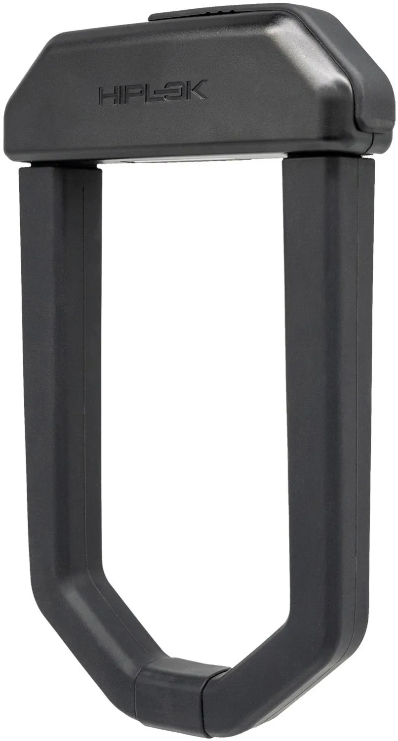 

Hiplok DX1000 Велосипедный замок Hiplok, Black