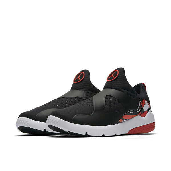 Кроссовки тренировочные необходимые Air Jordan, черный — фото 3