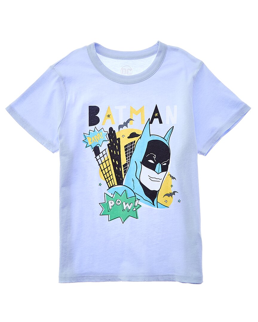 

Футболка Chaser x DC Batman, синий