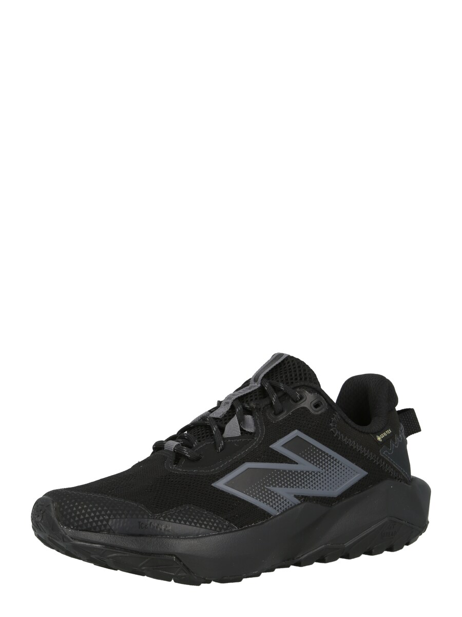 Кроссовки для бега new balance Nitrel, черный