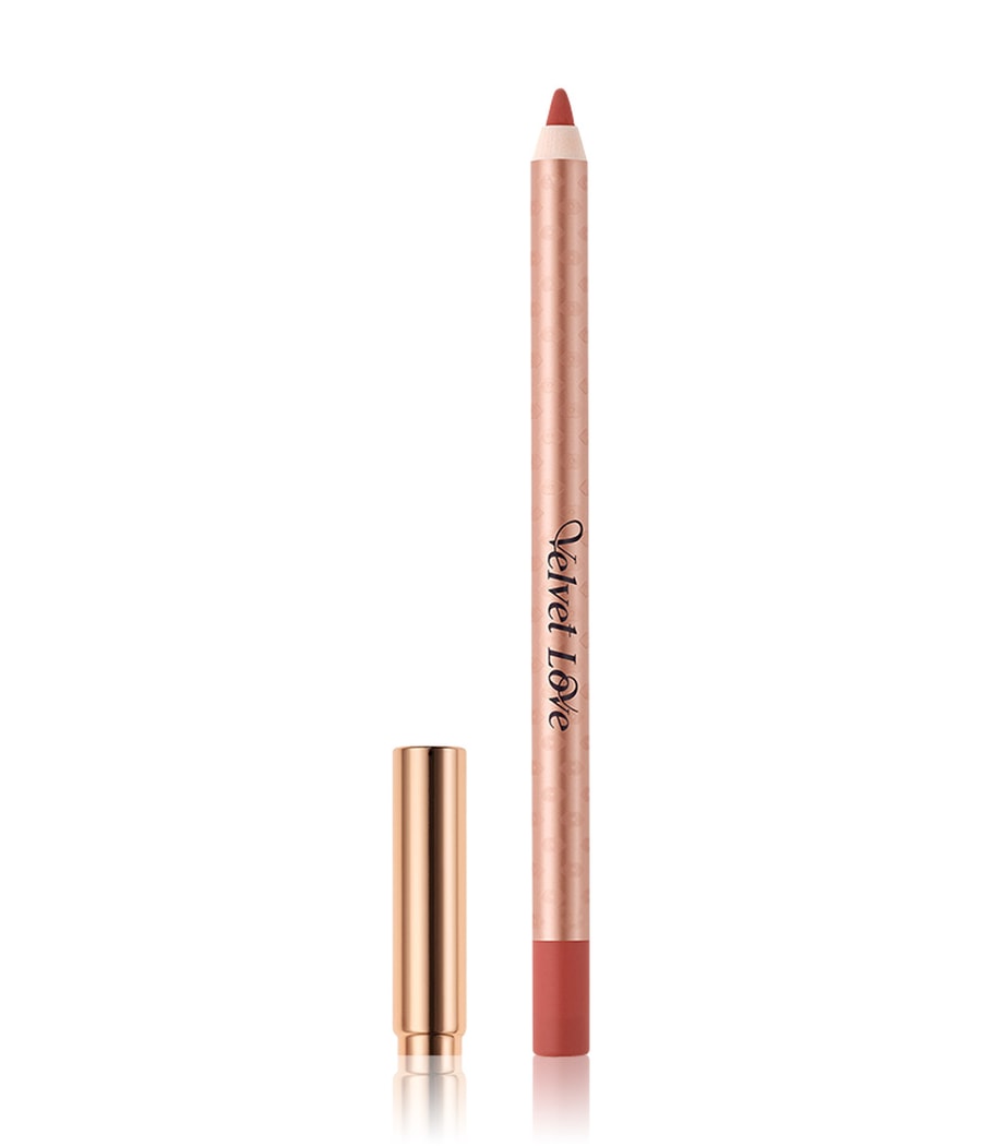 

Карандаш для губ ZOEVA Velvet Love Lip Liner, Selin, 1 шт.