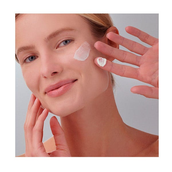 Солнцезащитный крем для лица FARMA DORSCH Crema Hidratante SPF 50, 50 мл — фото 4