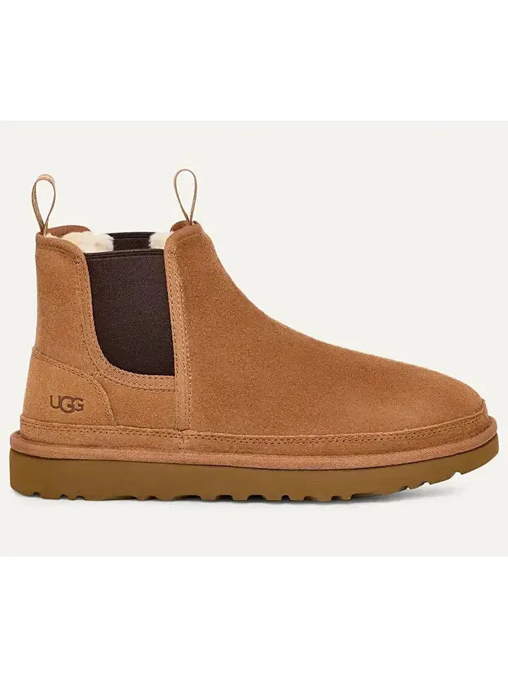 Челси-боты UGG