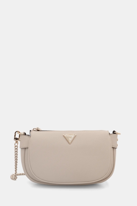 

Сумка Fedora Guess, бежевый