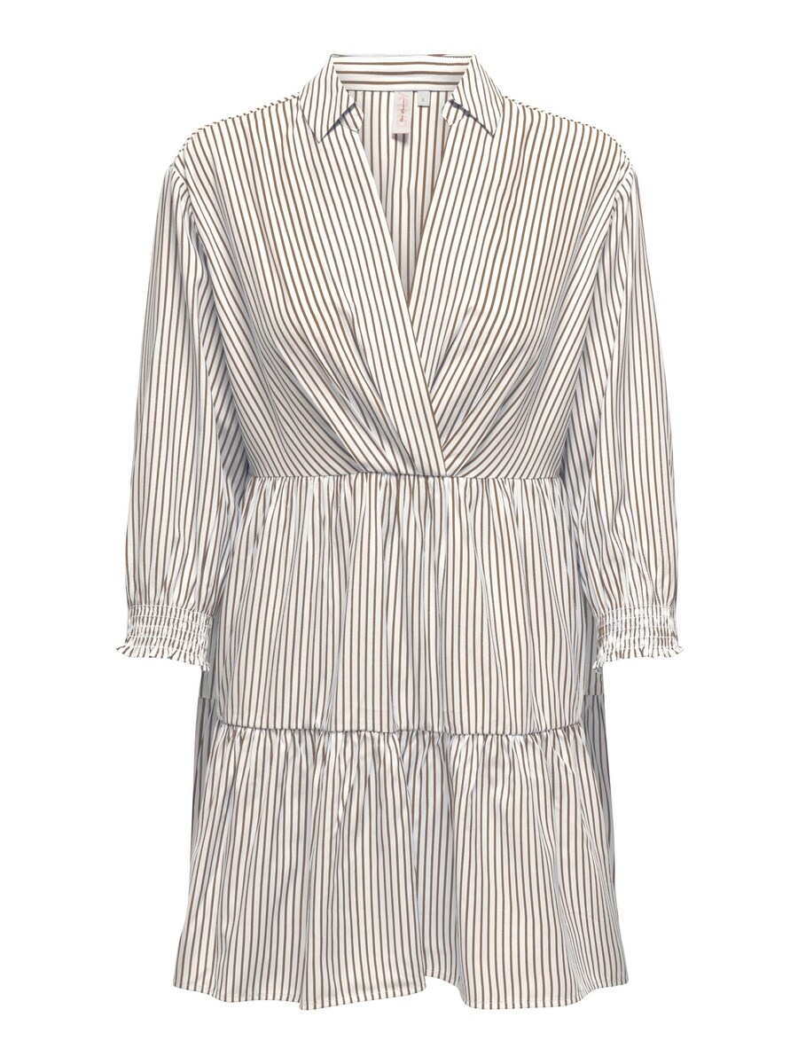 

Мини платье ONLY Dress ASHA SARAH, белый