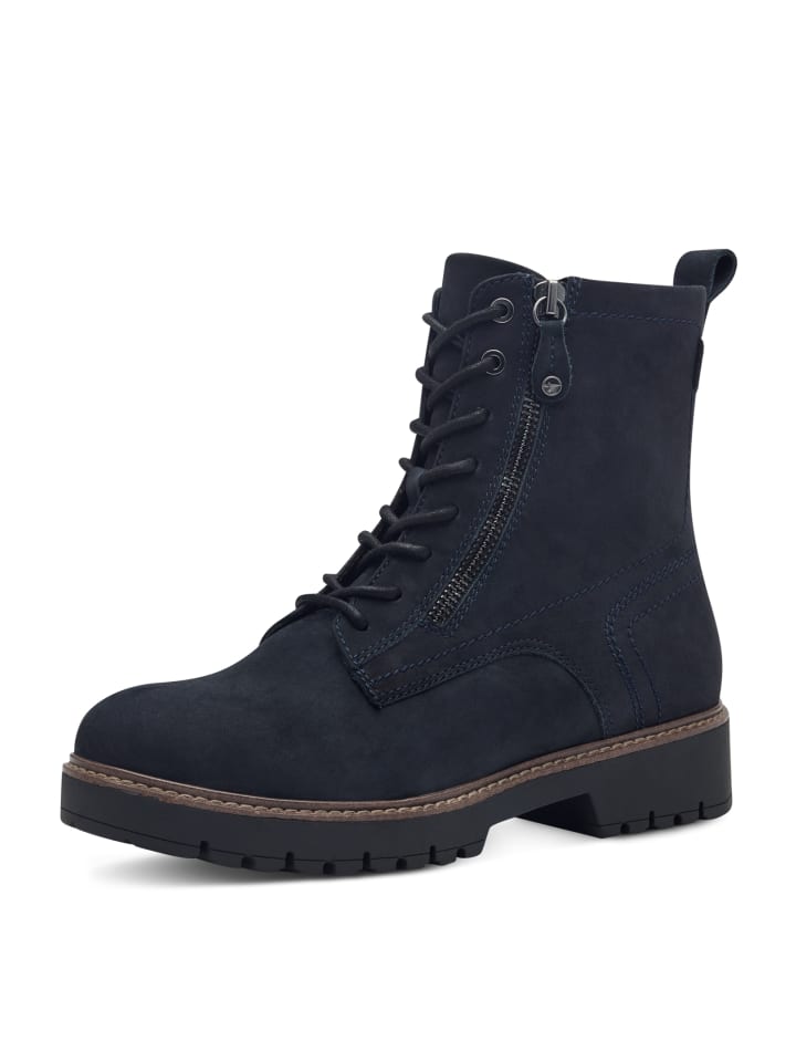 Сапоги Tamaris Stiefel M2520743, синий