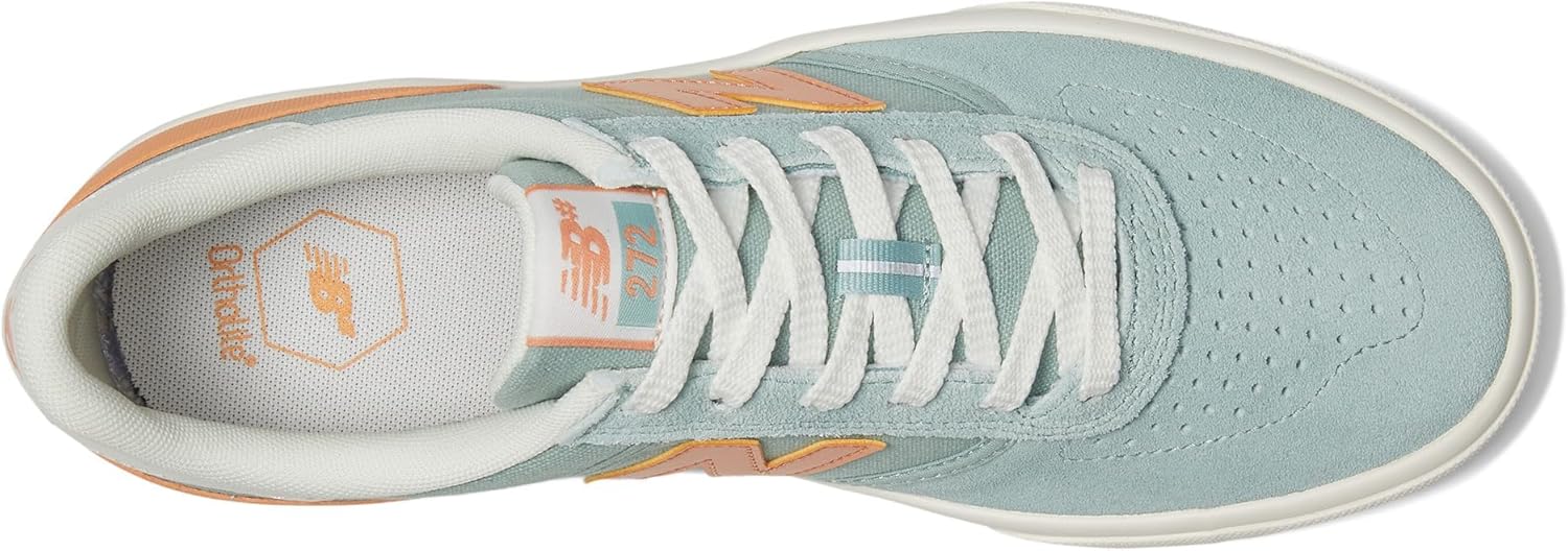 Мужские кроссовки для скейтбординга New Balance 272, Sage — фото 2