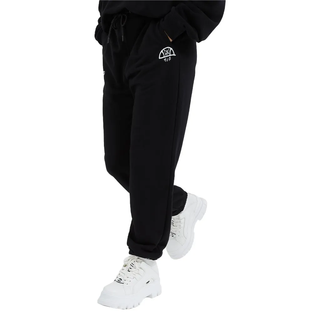 

Джоггеры Ellesse Nevica, черный