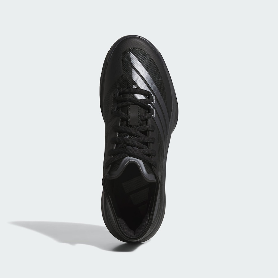 Спортивные кроссовки ADIDAS PERFORMANCE Adizero Select 2.0, черный — фото 3