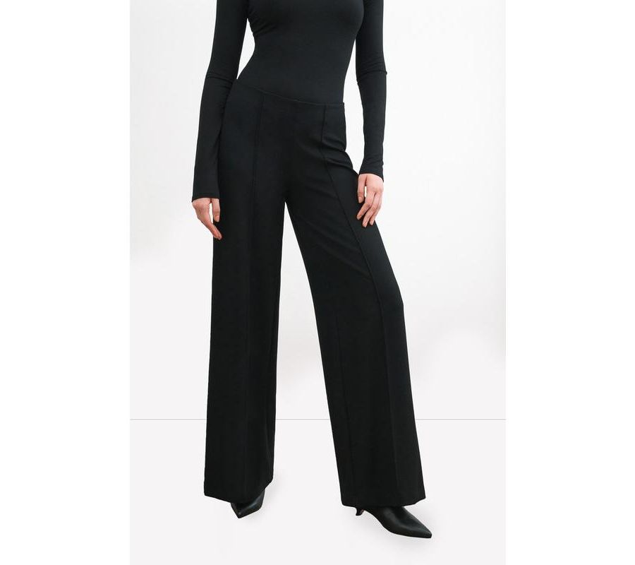 

Женские брюки Gina, стандартный и укороченный размер Marcella, Black