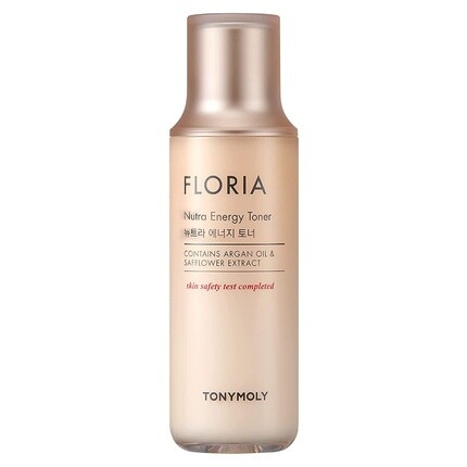 

Энергетический тоник Floria Nutra 150мл, Tonymoly, Серый, Энергетический тоник Floria Nutra 150мл, Tonymoly
