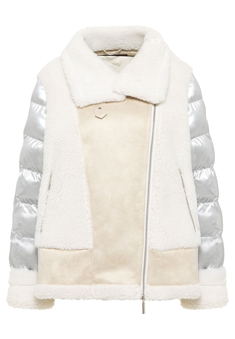 

Куртка межсезонная Frieda & Freddies NY, слоновая кость