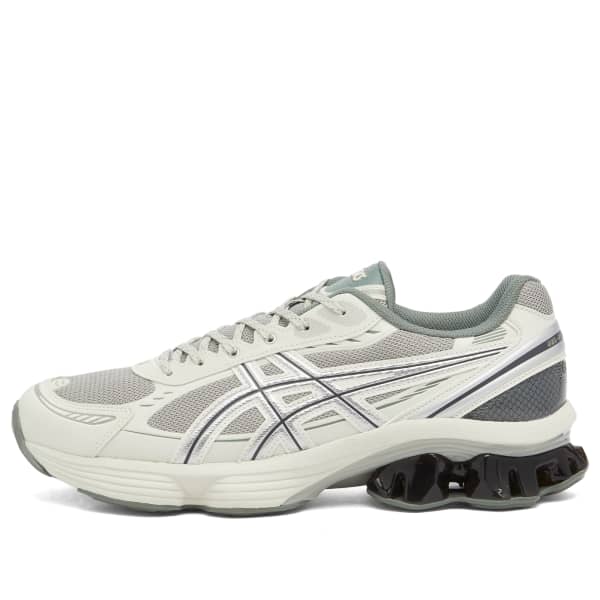 

Кроссовки Gel-Kinetic fluent Asics, мультиколор
