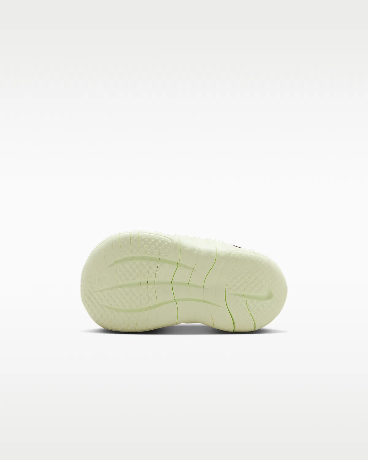 Детские кроссовки Nike Free Ride, Volt Ice/Lapis/Volt Tint/Black Spruce — фото 2